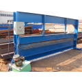 Winkelkanal Kaltrolle biege Schneidmaschine in China hergestellt
